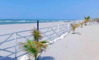 ZAMBALES BEACH RESORT FOR SALE! 3,000sqm only 45M