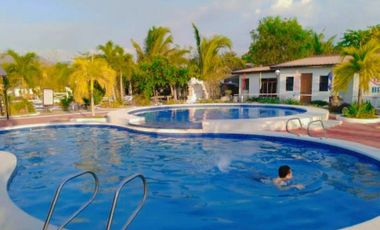 ZAMBALES BEACH RESORT FOR SALE! 3,000sqm only 45M