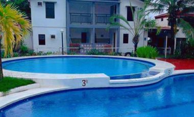 ZAMBALES BEACH RESORT FOR SALE! 3,000sqm only 45M