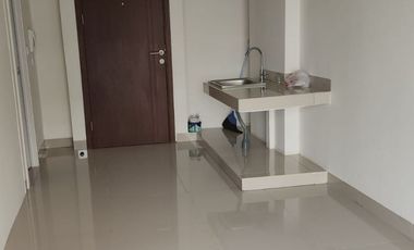 Dijual/Disewakan Apartemen Parkland Avenue BSD City Tangerang Selatan 2 Bedroom Unfurnished Murah Nyaman Strategis