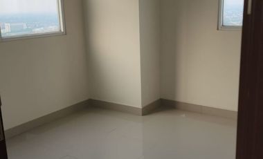 Dijual/Disewakan Apartemen Parkland Avenue BSD City Tangerang Selatan 2 Bedroom Unfurnished Murah Nyaman Strategis