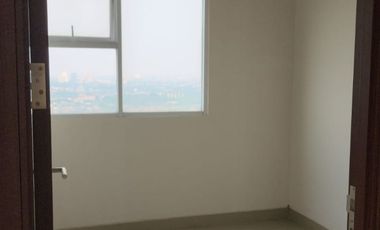 Dijual/Disewakan Apartemen Parkland Avenue BSD City Tangerang Selatan 2 Bedroom Unfurnished Murah Nyaman Strategis