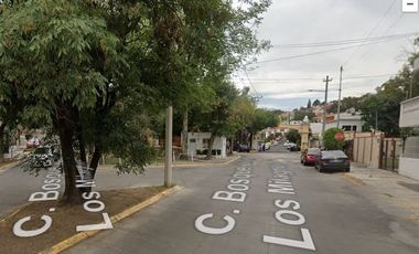 ¡¡Atención Inversionistas!! Venta de Casa en Remate Bancario, Col.Satelite, EDO DE MEX!!