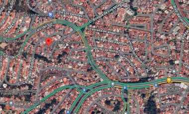 ¡¡Atención Inversionistas!! Venta de Casa en Remate Bancario, Col.Satelite, EDO DE MEX!!