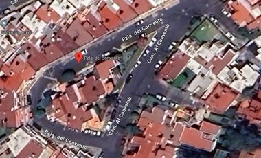 ¡¡Atención Inversionistas!! Venta de Casa en Remate Bancario, Col.Satelite, EDO DE MEX!!