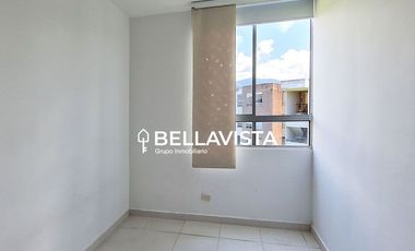 Apartamento en venta sector Amarilo