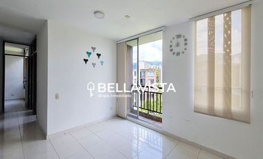 Apartamento en venta sector Amarilo