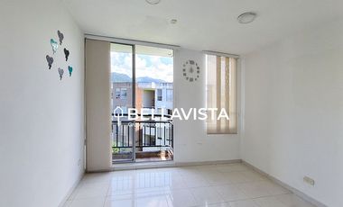 Apartamento en venta sector Amarilo