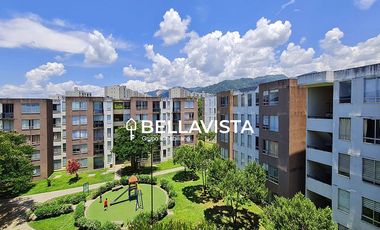 Apartamento en venta sector Amarilo