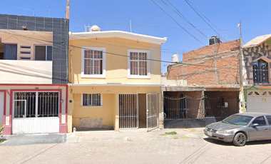 Casa en Venta, Pabellón Arteaga, Aguascalientes, México.