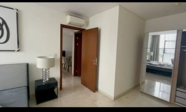 Dijual Apartemen Lavenue Pancoran Size 99,78 Furnished 2 Bedroom