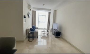 Dijual Apartemen Lavenue Pancoran Size 99,78 Furnished 2 Bedroom