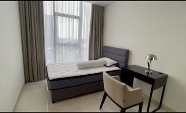 Dijual Apartemen Lavenue Pancoran Size 99,78 Furnished 2 Bedroom