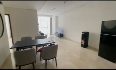Dijual Apartemen Lavenue Pancoran Size 99,78 Furnished 2 Bedroom