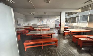 Se vende Local Industrial en Luis Carranza – Cercado de Lima 🏬