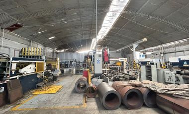 Se vende Local Industrial en Luis Carranza – Cercado de Lima 🏬