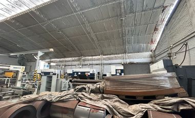 Se vende Local Industrial en Luis Carranza – Cercado de Lima 🏬
