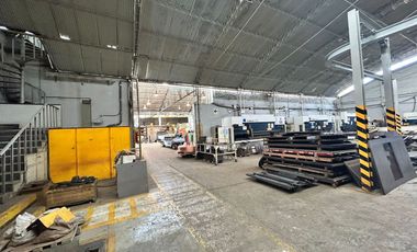 Se vende Local Industrial en Luis Carranza – Cercado de Lima 🏬