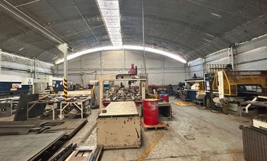 Se vende Local Industrial en Luis Carranza – Cercado de Lima 🏬