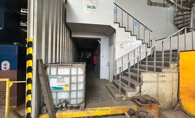 Se vende Local Industrial en Luis Carranza – Cercado de Lima 🏬