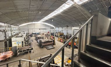 Se vende Local Industrial en Luis Carranza – Cercado de Lima 🏬