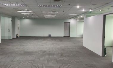 24/7 Office Space for rent in Exportbank Plaza Gil Puyat, Makati