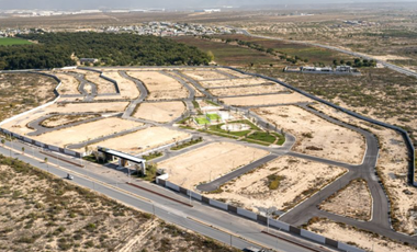 Casa en venta en Valle de Fontana en Saltillo Coahuila