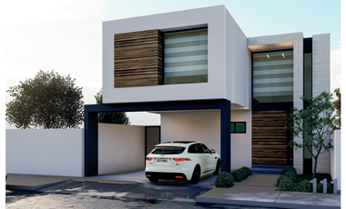 Casa en venta en Valle de Fontana en Saltillo Coahuila