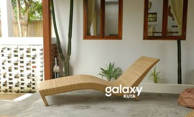 DIJUAL VILLA 2 LANTAI HIDEAWAY BATUKARAS PANGANDARAN, JAWA BARAT