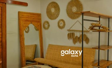 DIJUAL VILLA 2 LANTAI HIDEAWAY BATUKARAS PANGANDARAN, JAWA BARAT