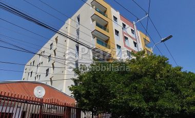 Lindo y Acogedor Apartamento en Venta en Las Delicias, Barranquilla