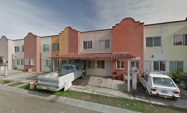 CASA EN RECUPERACION BANCARIA EN MASCOTA, JALISCO
