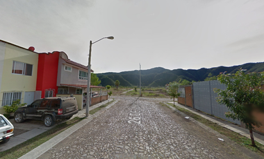 CASA EN RECUPERACION BANCARIA EN MASCOTA, JALISCO