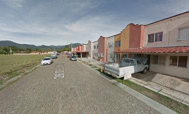 CASA EN RECUPERACION BANCARIA EN MASCOTA, JALISCO