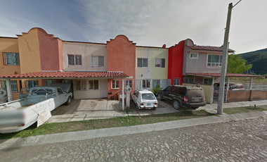 CASA EN RECUPERACION BANCARIA EN MASCOTA, JALISCO