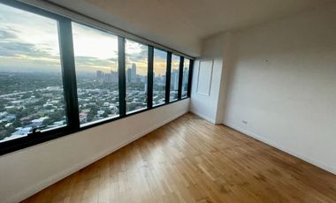 2BR Penthouse One Rockwell East for Sale - facing Bel-Air Village