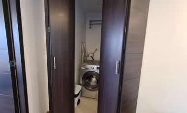 RENTO POR MESERS APARTAMENTO AMOBLADO CALLE 100, CASTELLANA, PASADENA