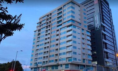 RENTO POR MESERS APARTAMENTO AMOBLADO CALLE 100, CASTELLANA, PASADENA
