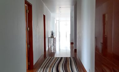Residencia en Venta - Casuarinas - Santiago de Surco