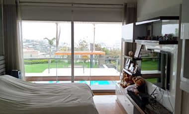 Residencia en Venta - Casuarinas - Santiago de Surco