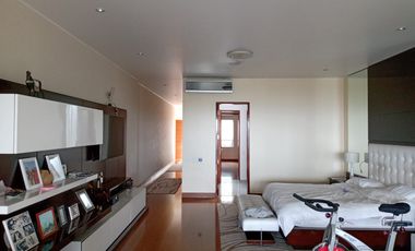 Residencia en Venta - Casuarinas - Santiago de Surco