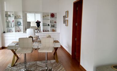 Residencia en Venta - Casuarinas - Santiago de Surco