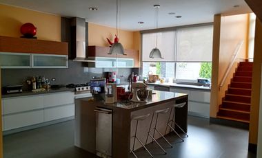 Residencia en Venta - Casuarinas - Santiago de Surco