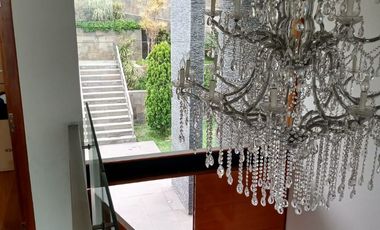 Residencia en Venta - Casuarinas - Santiago de Surco