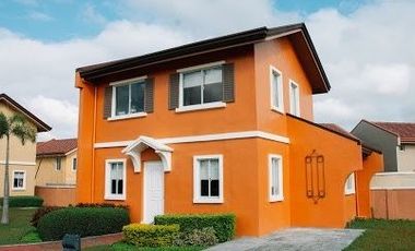 5-bedrooms House And Lot For Sale in Batangas City