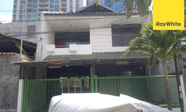 Disewakan Rumah 2 lantai di Kencana Sari Timur, Surabaya