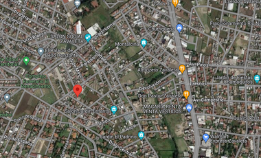 ¡¡¡IMAGINATE TENER TU PROPIA CASA!!!