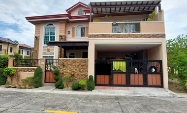 House And Lot for Sale In Paranaque