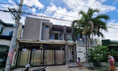 2 Storey 4 bedroom House and Lot for sale in Pacita Complex 1, San Pedro Laguna