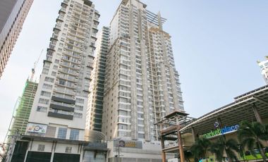 130k/sqm Studio Unit Condo For Sale in Antel Spa Residences, Makati City